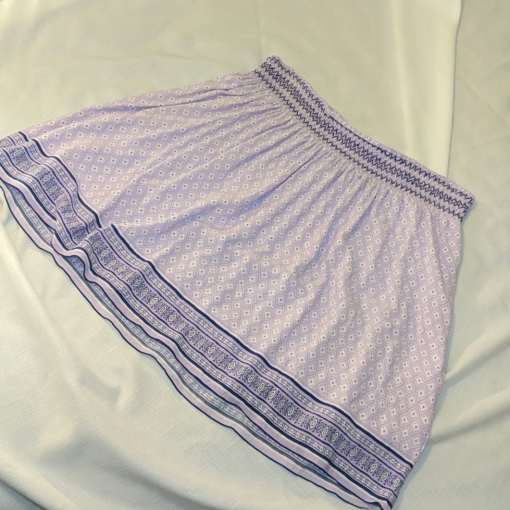 ⭐2 for $15⭐ Old Navy Skirt Sz M